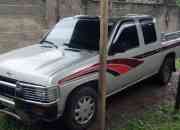 Vendo o permuto nissan z24 por una crv Vendo o permuto nissan z24 por una crv