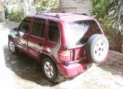 Vendo bonita camioneta kia sportage 97 Vendo bonita camioneta kia sportage 97