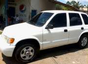 Vendo kia sportage 2001 Vendo kia sportage 2001