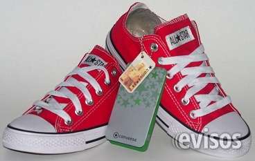 tenis converse numero 20 tenis converse numero 20