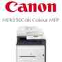 Vendo copiadora multifuncional marca Canon