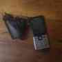 Vendo Sony Ericsson modelo J105a negro