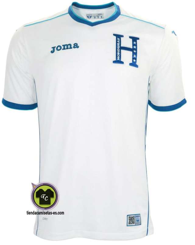 Camisetas fútbol de honduras y las camisas del club en Comayagua Ropa