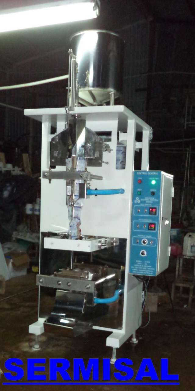 Envasadoras y empacadoras en Choluteca - Otros comercios | 9577