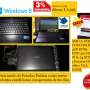 Poderoso laptop ASUS X102BA ULTRA PORTATIL DE 10.1 PULGADAS, HD 320GB 4GB TOUCH.