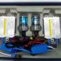 HID xenon kit luces de xenon bixenon kit HID ballast coversion kit
