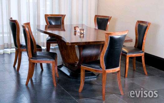 Venta de un juego de comedor en Juticalpa - Muebles | 19912 Venta de un juego de comedor en Juticalpa - Muebles | 19912